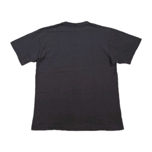 Warehouse Co Japan T Shirt Mens Large Pocket Cotton Short Sleeve - Picture 2 of 8